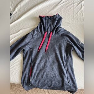 Adidas pullover sweatshirt